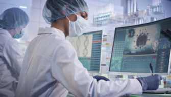 ¿Cuáles variantes de Covid-19 existen?