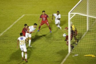 FINAL APERTURA 2021 | Malacateco logra su primer campeonato