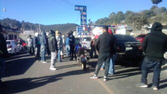 Ministerio de Gobernación solicita no bloquear carreteras mientras se establecen acuerdos