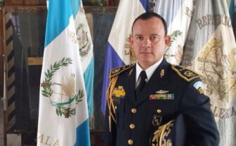 ¿Quién es el nuevo ministro de Gobernación?