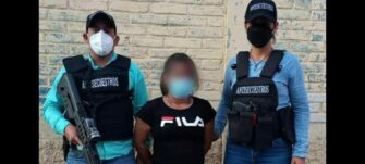 Capturan a mujer que habría fingido su propio secuestro