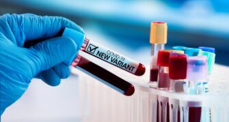 Conoce los síntomas de la variante Ómicron