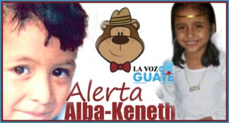 Alerta Alba-Keneth: entérate cómo nace este sistema y cómo activar una alerta