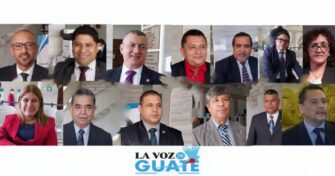 Cuatro aspirantes fueron excluidos del proceso y nueve continúan