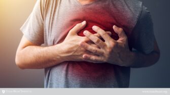 Signos y síntomas de un ataque cardíaco