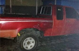 Ponen a disposición de juzgado a conductor viral en redes sociales