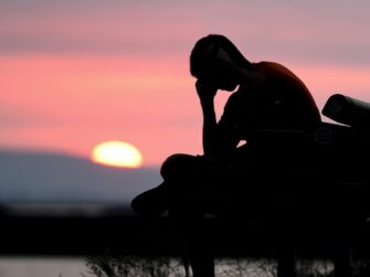 La depresión: Un enemigo silencioso