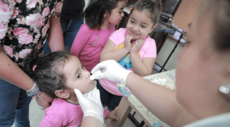 Anuncian campaña de desparasitación en esta población