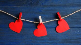 Ideas para disfrutar el Día del Cariño