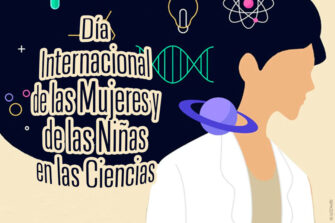 Conoce más del Día Internacional de la Mujer y la Niña en la Ciencia