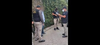 Décimo extraditable capturado en lo que va el 2022