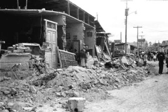 Terremoto de 1976 | 46 años de la tragedia en Guatemala