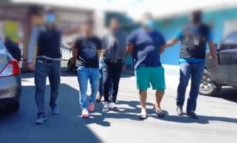 Estructura criminal “Los Mazatecos” operaban en 7 departamentos