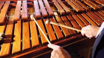 Hoy se celebra el Día Nacional de la Marimba