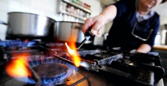 A partir de hoy ya no aplica para consumidores el subsidio del gas propano