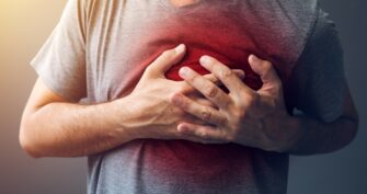 ¿Los sustos pueden provocar la muerte?