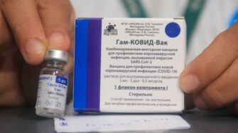 ¿Qué pasará con las vacunas contra el Covid-19 que están por vencer?