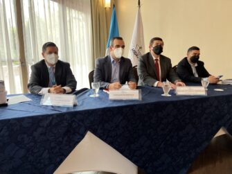 Centros de atención a migrantes deberán ser autorizados y revalidados por IGM