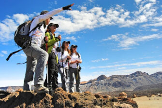 Conoce los detalles del Día Internacional del Guía Turístico