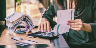 Congreso aprueba Ley de Insolvencias