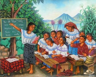 Conoce los detalles sobre el Día Internacional del Idioma Materno