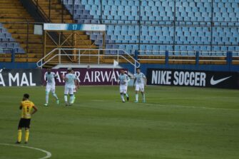 El VAR fue utilizado por primera vez en Guatemala