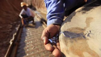 Día del Compromiso Internacional del Control del Mercurio