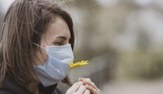 Parosmia: trastorno del olfato por Covid-19