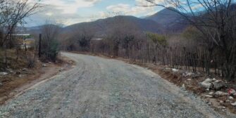 Ejército ha rehabilitado 127 kilómetros en red vial de tercer orden