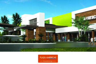Todo esto tendrá Plaza Américas Mazatenango tras su remodelación