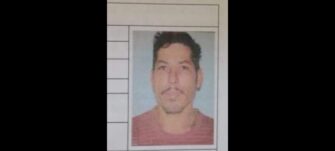 Tras allanamientos encuentran a hombre fugado de un preventivo