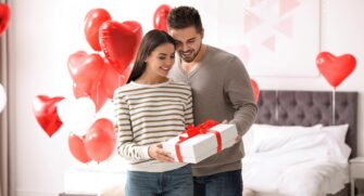 Regalos para sorprender a tu pareja este San Valentín