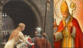 ¿De dónde viene la tradición del Día de San Valentín?