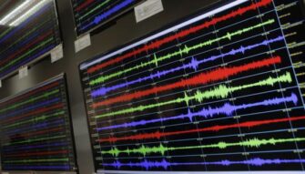 Sismo de 6.5 grados afecta a cuatro países de América del Sur