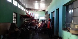 En últimas horas se han reportado 109 sismos, cuatro han sido sensibles