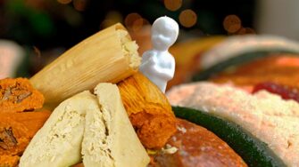 ¿De dónde viene la tradición de los tamales del 2 de febrero?