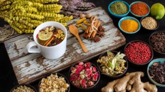 ¿Buscas una mejor digestión? | Conoce estas bebidas