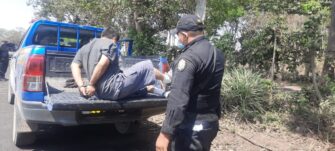 Capturan a hombre que habría cometido dos ataques en menos de tres días