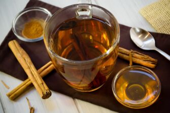 ¿Sabías que la canela tiene múltiples beneficios?