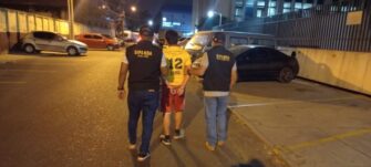 Reportan un fin de semana con seis capturas por extorsión