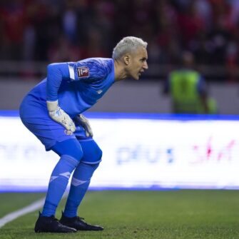 Costa Rica deberá pelear una serie más para representar a Centroamérica en el Mundial