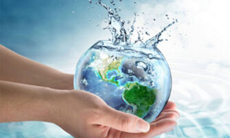 ¿Cómo cuidar el agua?