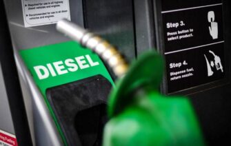 ¿Cómo queda el nuevo subsidio al diesel?