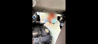 Cae el 11 extraditable en lo que va de este 2022