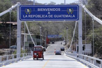 Actualizan protocolos sanitarios para ingresar a Guatemala