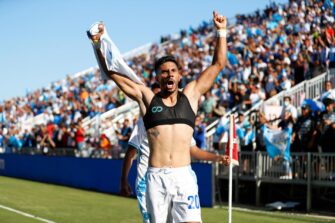 Guatemala consigue su segunda victoria en la era de Luis Fernando Tena