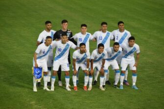 Guatemala gana ante Cuba en el debut de Luis Fernando Tena