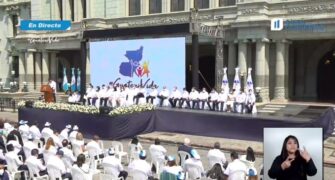 Guatemala es declarada Capital Provida de Iberomérica