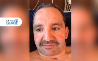 Guatemalteco pierde la memoria luego de un accidente en EE. UU.