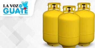Tres meses más de subsidio al gas propano
